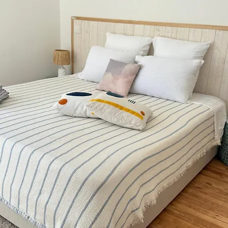 Сasa de vacaciones La Maison Délice - L'adresse Secrète Du Bassin - à Pied *