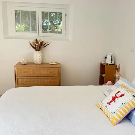 Сasa de vacaciones La Maison Délice - L'adresse Secrète Du Bassin - à Pied